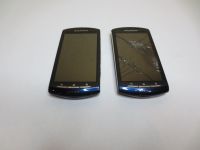 2x Sony Ericsson Neo Smartphone Brotterode-Trusetal - Trusetal Vorschau
