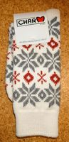 Winterstrümpfe 38/42, Socken, im Norwegerdesign aus Dänemark, neu Schleswig-Holstein - Henstedt-Ulzburg Vorschau