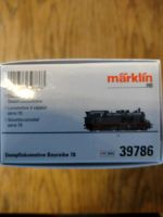 Märklin H0 Dampflok 39786, NEU+OVP BR 78 Mfx digital Baden-Württemberg - Horb am Neckar Vorschau