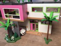 Playmobil Moderne Luxusvilla 5574 Bayern - Kirchendemenreuth Vorschau