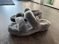 UGG Sandalen Sachsen-Anhalt - Halberstadt Vorschau