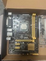 Asus Mainboard mit CPU Niedersachsen - Salzgitter Vorschau