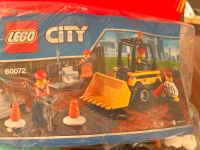 LEGO City 60072 - Abriss - Experten Starter Set Thüringen - Erfurt Vorschau