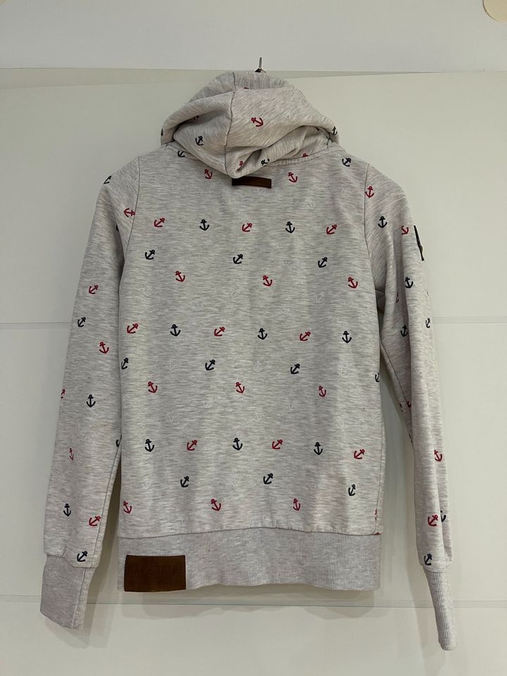 Naketano Hoodie XS in Kaarst