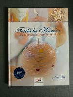 Buch Festliche Kerzen • mit Vorlagen • unbenutzt Sachsen - Plauen Vorschau