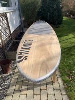 Sup Hardboard Sunova One Niedersachsen - Wedemark Vorschau