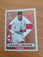 Fussball-WM 2022, Panini Extra Sticker Bronze, Jude Bellingham Eching am Ammersee - Eching Vorschau