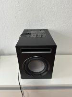 Teufel Subwoofer T1108/1SW Leipzig - Großzschocher Vorschau