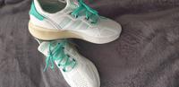 Adidas ZX 2K Boost Gr 40 2/3 NEU weiss-mint Unisex Köln - Köln Merheim Vorschau