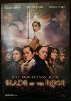 Die Chroniken von Huadu : Blade of the Rose Thüringen - Themar Vorschau