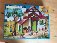 Playmobil Forsthaus 6811 Nordrhein-Westfalen - Eschweiler Vorschau