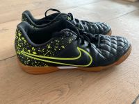 Nike Tiempo Hallenschuhe Fußballschuhe Gr. 36 Nordrhein-Westfalen - Wachtendonk Vorschau