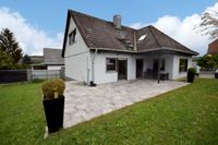 Einfamilienhaus mit Gartenhaus auf großzügigem Grundstück in Igensdorf/Stöckach Bayern - Igensdorf Vorschau