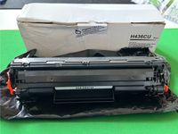 Druckerpatrone H436CU Schwarz kompatibel HP LaserJet Bayern - Ingolstadt Vorschau