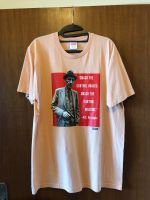 Supreme Shirt mit Naked Lunch Motiv in Peach Gr L Nordrhein-Westfalen - Krefeld Vorschau