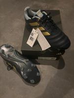 Adidas Copa lcon FG Marinerush Blau/Gold Hessen - Karben Vorschau