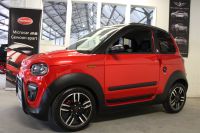 Microcar M.Go Highland X REDLINE SERVO DCI Android 45 KM Nordrhein-Westfalen - Vreden Vorschau