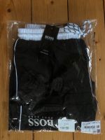 Neu mit Etikett! Hugo Boss Badehose in S Schwarz Shorts Hose Hannover - Ricklingen Vorschau