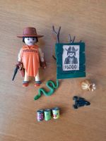 Playmobil Western Revolverheld Horn-Lehe - Lehesterdeich Vorschau