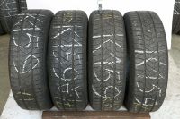 4 Winterreifen 215 65 17 99 H Pirelli Gebraucht K 159 Hessen - Walluf Vorschau