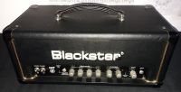 Gitarren Röhren Verstärker BlackStar HT5 Head Mk1 #sehr gut Sachsen-Anhalt - Salzwedel Vorschau