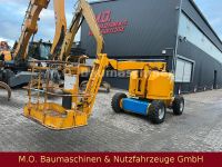 Genie Z 34/22 / 10,40m / Arbeitsbühne / 4x4 / Diesel Saarland - Saarlouis Vorschau