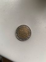 2€ Münze Letztebuerg Nordrhein-Westfalen - Lüdenscheid Vorschau
