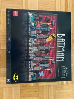 LEGO 76271 Batman: Die Zeichentrickserie Gotham City- neu versieg Baden-Württemberg - Biberach an der Riß Vorschau