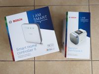 Bosch Heizkörper Thermostat II mit Smart Controller II Bayern - Buchloe Vorschau