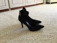 Neue Graceland Pumps High Heels Gr. 40, Absatz ca. 10,5 cm Sachsen-Anhalt - Zeitz Vorschau