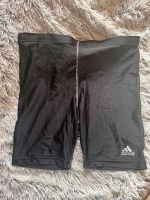 Radlerhose Männer, Gr.7, Adidas Bayern - Sonnefeld Vorschau