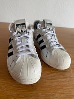 Adidas SUPERSTAR 40 Special Edition Nordrhein-Westfalen - Erwitte Vorschau
