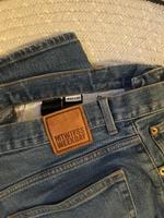 Coole Jeans von Mtwtfss Weekday - W32 L32 - blau Berlin - Köpenick Vorschau