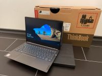 Lenovo Thinkbook 20TG005AGE / 13,3“ / i7 / 16GB / 512GB SSD Nordrhein-Westfalen - Hilden Vorschau