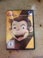 DVD,  Coco der neugierige Affe Schleswig-Holstein - Scheggerott Vorschau