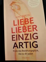 Aino Simon Liebe Lieber Einzig Artig Hamburg-Nord - Hamburg Langenhorn Vorschau