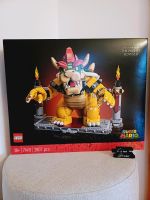 Lego Super Mario 71411 der mächtige Bowser NEU Bayern - Ensdorf Vorschau