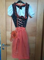 Dirndl mit Tasche Bayern - Johanniskirchen Vorschau