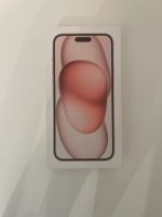 iPhone 15 Plus 256GB Pink - NEU Hamburg-Nord - Hamburg Barmbek Vorschau