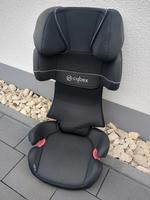 Cybex Solution X - Pure Black - Schwarz Nordrhein-Westfalen - Detmold Vorschau