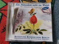 CD Kinderchor Berlin Ein Männlein steht im Walde Bayern - Berchtesgaden Vorschau