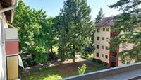 Von PRIVAT - Bezugsfrei, saniert, sonnig: 2-Zi-Wohnung m. Balkon Berlin - Reinickendorf Vorschau