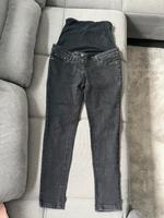 Umstandsjeans Schwarz Rheinland-Pfalz - Kirchwald Vorschau
