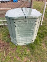 Kompostbehälter zu verkaufen Baden-Württemberg - Renchen Vorschau
