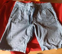 Shorts in hellblauer Jeansoptik 152 Bayern - Bayreuth Vorschau