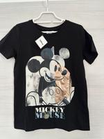 Disney Mickey Mouse T-Shirt Größe XS Thüringen - Gotha Vorschau