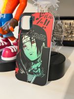 iPhone 11 Case Hülle Itachi Naruto Anime Sasuke Berlin - Tempelhof Vorschau