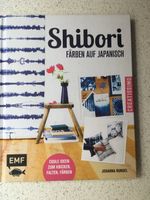 Shibori  -  Färben auf Japanisch Kr. Dachau - Markt Indersdorf Vorschau