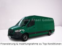 Mercedes-Benz Sprinter 314 CDI *MAXI* KAMERA+NAVI (1539) Nordrhein-Westfalen - Mönchengladbach Vorschau