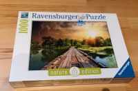 Puzzle Ravensburger * Nature E. Nr. 3 * OVP 1000 Teile Baden-Württemberg - Schliengen Vorschau